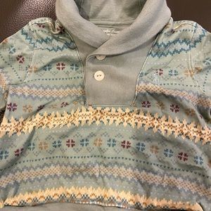 Ralph Lauren, size 12 months.